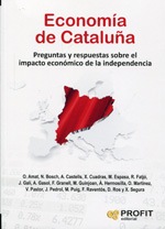Economía de Cataluña. 9788496998377