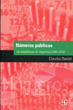 Números públicos