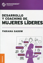 Desarrollo y coaching de mujeres líderes