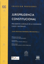 Jurisprudencia constitucional