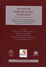 Apuntes de Derecho penal económico. 9789587493177
