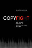 Copyfight. 9781442614543