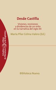 Desde Castilla. 9788499406381