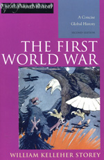 The First World War