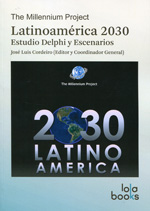 Latinoamérica 2030. 9783944203072