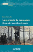 La memoria de los maquis