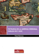 Petrarca en la América virreinal. 9788416038411