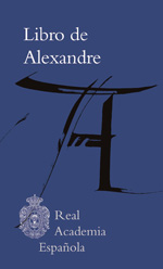Libro de Alexandre. 9788416072255