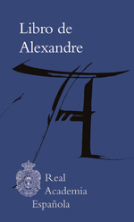 Libro de Alexandre