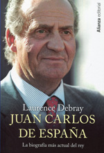 Juan Carlos de España. 9788420690780