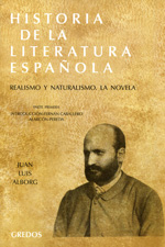Historia de la literatura española. 9788424917937