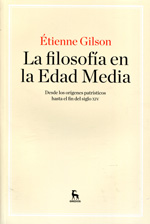 La Filosofía en la Edad Media. 9788424928919