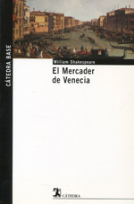 El Mercader de Venecia