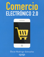 Comercio electrónico 2.0. 9788441535787