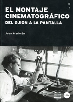 El montaje cinematográfico. 9788447538065