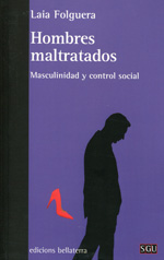 Hombres maltratados