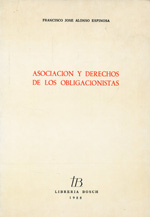 Asociación y derechos de los obligacionistas