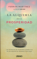 La alquimia de la prosperidad. 9788479538439