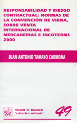 Responsabilidad y riesgo contractual
