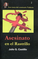 Asesinato en el rastrillo