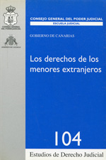 Los derechos de los menores extranjeros