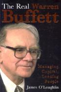 The real Warren Buffett. 9781857883084