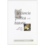La Ciencia Política en la Historia. 9788470903441