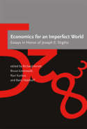 Economics for an imperfect world