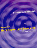 Methods of macroeconomic dynamics