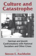 Culture and catastrophe