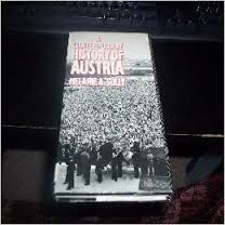 A contemporary history of Austria