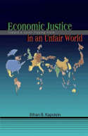 Economic justice in an unfair world. 9780691117720