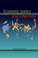 Economic justice in an unfair world. 9780691117720