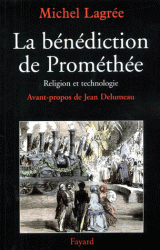 La bénédiction de Prométhée