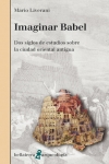 Imaginar Babel. 9788472906730