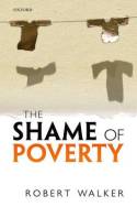 The Shame of Poverty. 9780199684823
