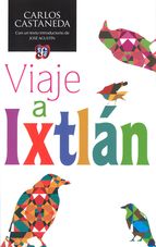 Viaje a Ixtlán. 9786071618061