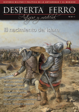 El nacimiento del Islam. 100956321