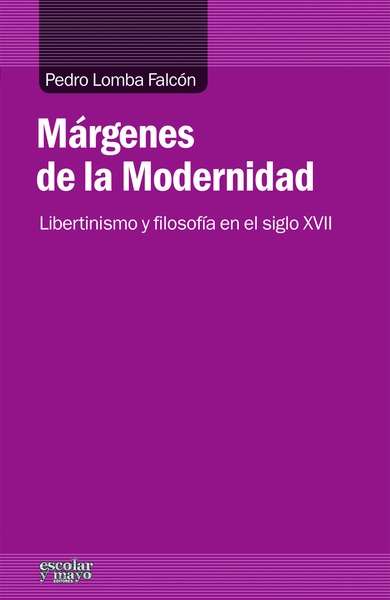 Márgenes de la Modernidad