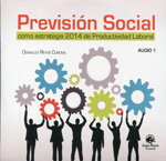 Previsión social. 100957607