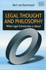 Legal thought and philosophy