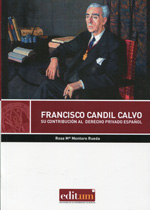 Francisco Candil Calvo. 9788416038176