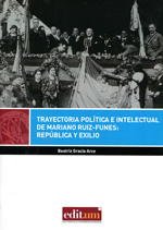 Trayectoria política e intelectual de Mariano Ruiz-Funes