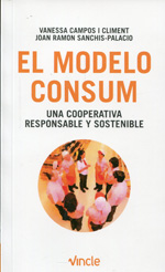 El modelo Consum. 9788461686162