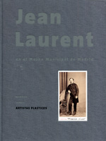 Jean Laurent en el Museo Municipal de Madrid. Retratos. 9788478125913