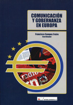 Comunicación y gobernanza en Europa. 9788479913380