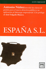 España S.L.