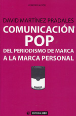 Comunicación pop. 9788490642085