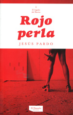 Rojo perla