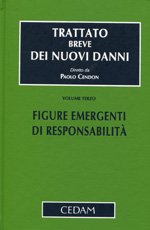 Trattato breve dei nuovi danni. 9788813339999